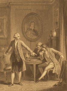 Rob Roy – Gondolod, hogy kétszer megkérdezem?