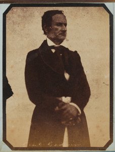 Sir Henry Thomas Godwin tábornok alkotó: John McCosh