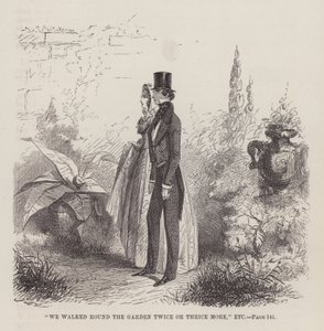 Illusztráció a nagy elvárásokhoz alkotó: John McLenan