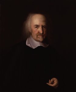 Thomas Hobbes portréja, 1669-70