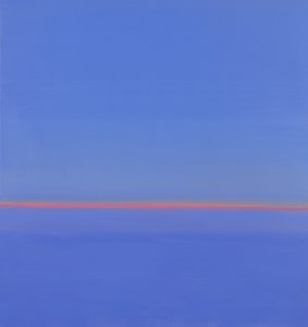 májusi horizont, 1999 alkotó: John Miller