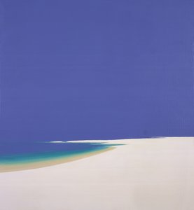 Nyárközép, Sandspur, 2002