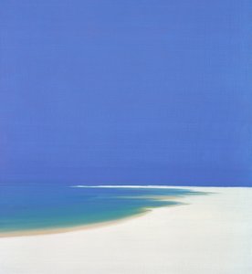 Sandspur nyarán, 2000