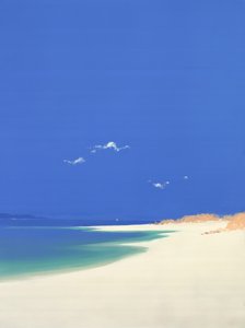 Tresco, 2001 nyár