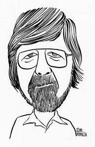 Nigel OSBORNE - angol zeneszerző alkotó: John Minnion