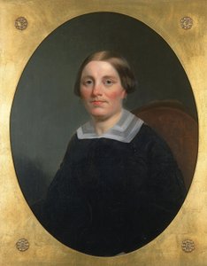 Emeline Willet alkotó: John Mix Stanley