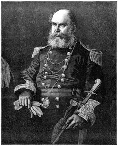 Sir James Falshaw, edinburghi prépost 1900.