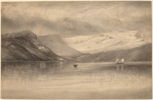 Amerikai megfigyelőállomás, Kerguelen-szigetek