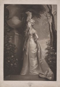 Caroline walesi hercegnő