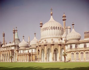 Brighton királyi pavilon