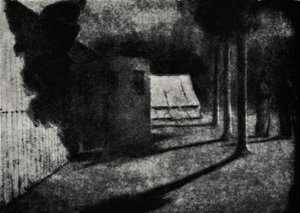 Szökés a fogságból, 1899. november, 1945.
