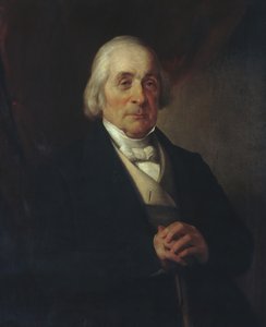 John Walsh, kb. 1840.
