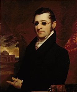 William Hogan tiszteletes