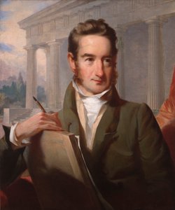 William Strickland (1788