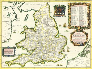 Britannia Atlasz, 1675