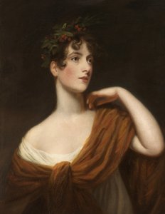Elizabeth Searle mint Miranda
