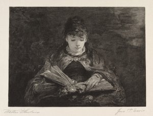 A régi költők között, 1887.