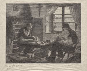A Cobblers