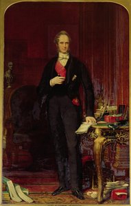 Henry, Palmerston 3. vikomtja