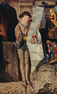 What DYe Lack, Madam, 1861, c1915