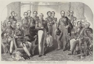 Waterloo hősei