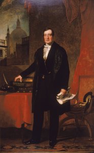 "James Bentley, a St. Bartholomew