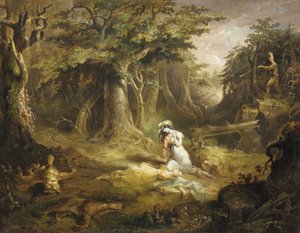 Bőrharisnyamentés, 1832.