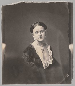 Mrs. John R. Johnston alkotó: John R. Johnston