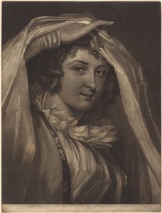 Clara alkotó: John Raphael Smith