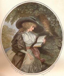 Delia a vidéken, 1788, 1902