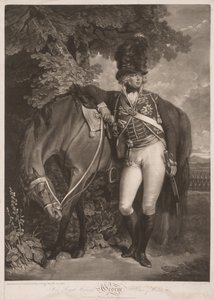 George, walesi herceg alkotó: John Raphael Smith