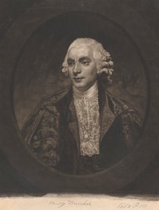 Henry Dundas, Melville 1. vikomtja