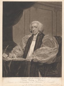 Joseph Deane Bourke, Mayo 3. grófja alkotó: John Raphael Smith