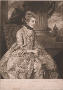 Montagu asszony alkotó: John Raphael Smith