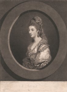 Mordauntné alkotó: John Raphael Smith