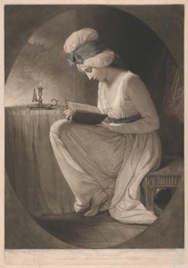 Serena alkotó: John Raphael Smith