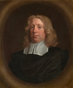 John Eldred, 1670-1680 körül (olaj, vászon)