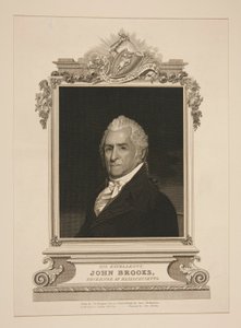 Őexcellenciája John Brooks