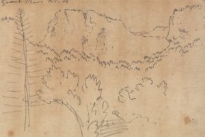 Grand Chartreuse, október 24.