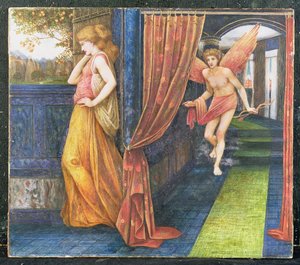 Ámor és Psyche