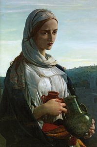 Mária Magdolna, 1859