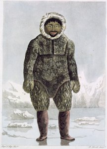 Ervick, a Prince Regent