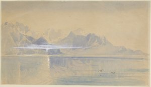  alkotó: John Ruskin