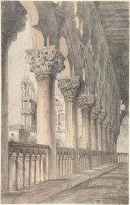  alkotó: John Ruskin