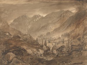  alkotó: John Ruskin