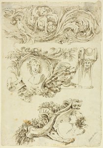 Utca Bolognában alkotó: John Ruskin