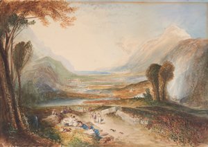  alkotó: John Ruskin