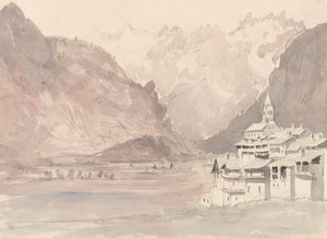  alkotó: John Ruskin