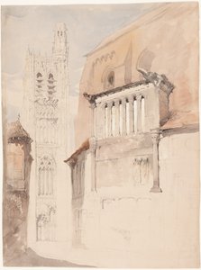  alkotó: John Ruskin