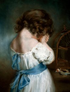 Az aranytöcske alkotó: John Russell